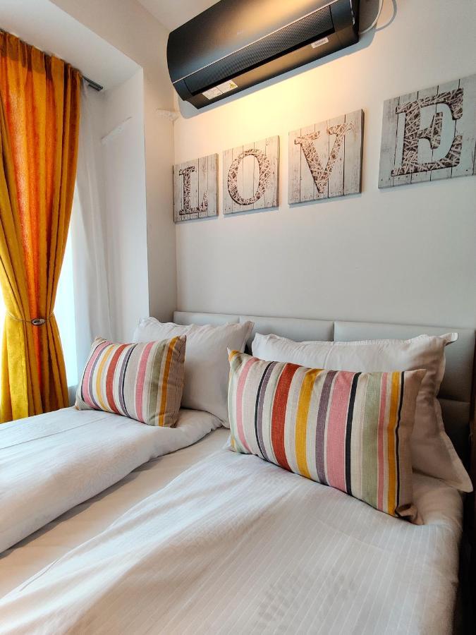 Cozy Studio Near The Historical Heart Of Sofia By Flat Mаnager Zewnętrze zdjęcie