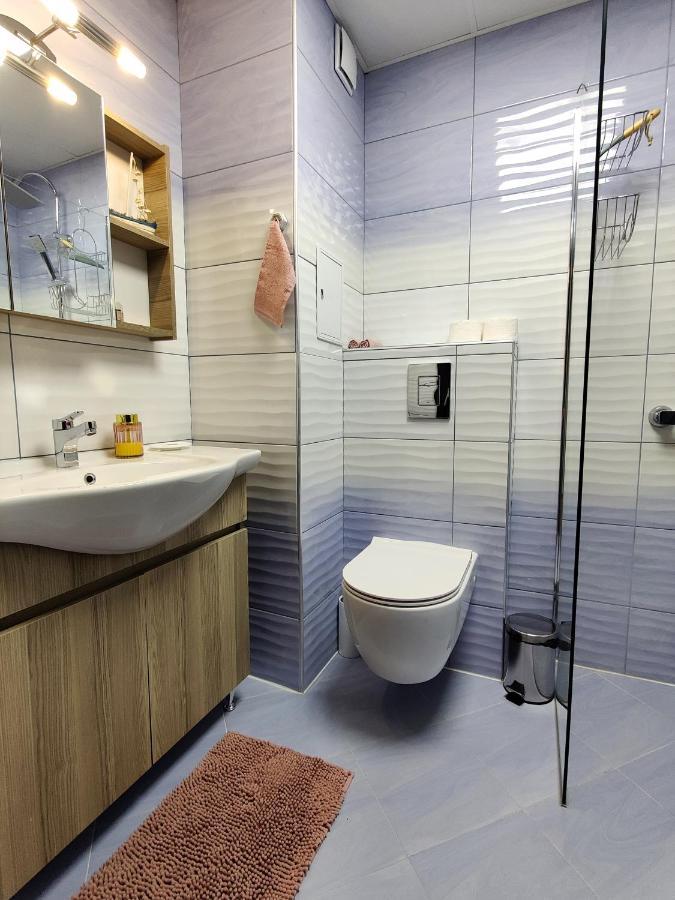 Cozy Studio Near The Historical Heart Of Sofia By Flat Mаnager Zewnętrze zdjęcie