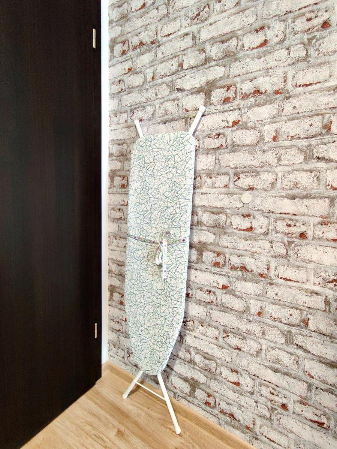 Cozy Studio Near The Historical Heart Of Sofia By Flat Mаnager Zewnętrze zdjęcie